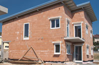 Eddington home extensions